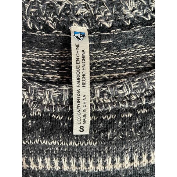 KÜHL Alessandra Sweater Dress Women’s Small Long Sleeve Winter - Picture 2 of 10